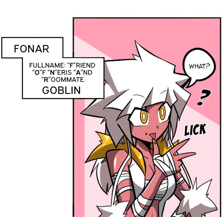 Maki and Friends - episode 1 - 34