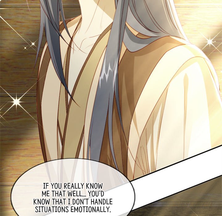 The Emperor's Choice - episode 39 - 41