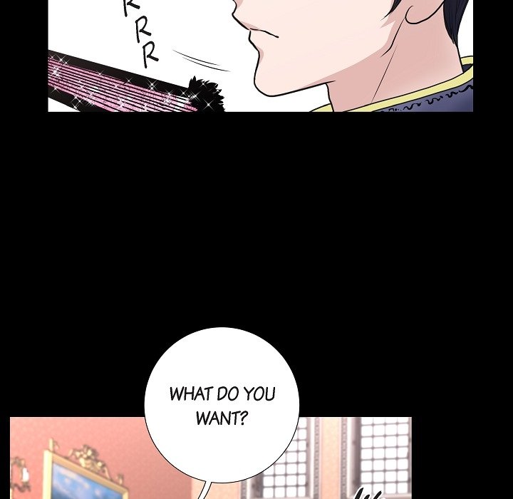 On the Emperor's Lap - episode 32 - 21