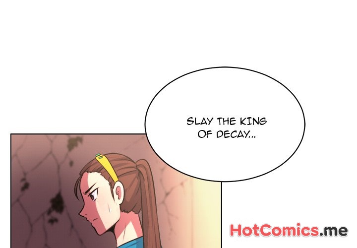 Forest of the Fireflies - episode 41 - 0
