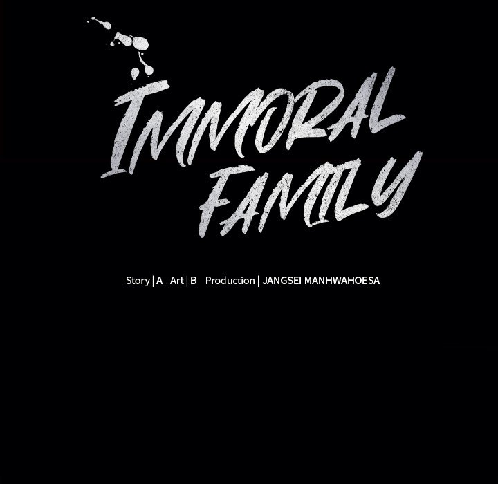Immoral Family - episode 23 - 11