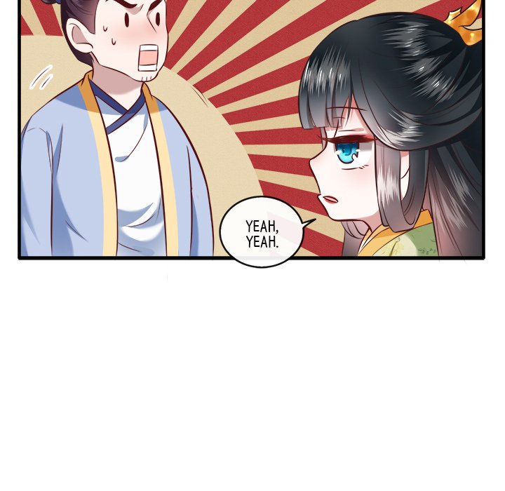 The Queen of Hell - episode 24 - 41