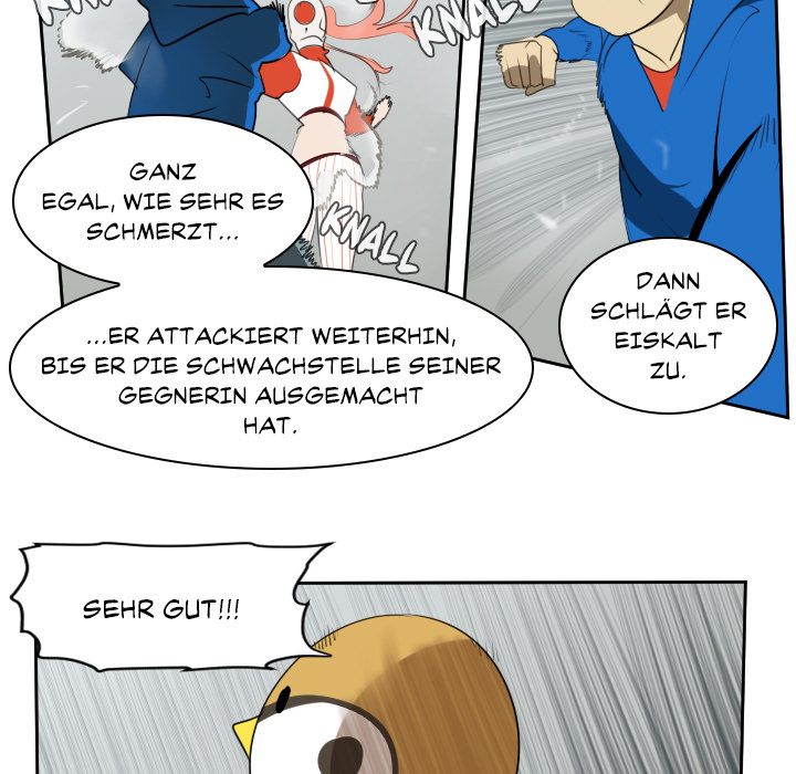 Ultimiter - episode 57 - 8