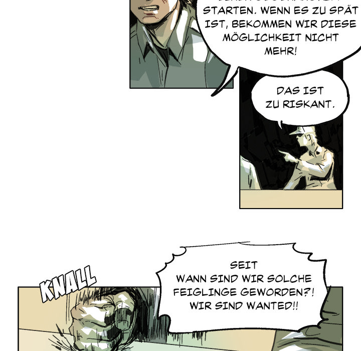 Codename Geist - episode 11 - 8