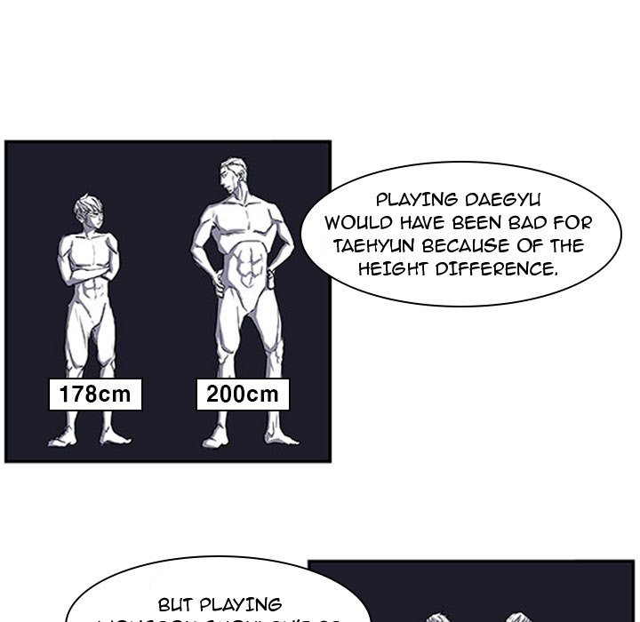 Tweener - episode 4 - 4