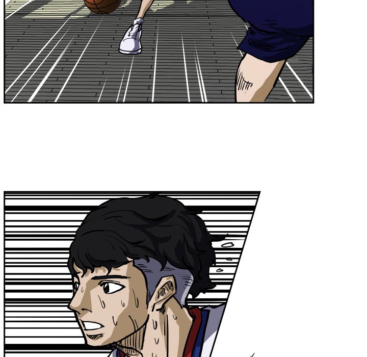 Tweener - episode 31 - 62
