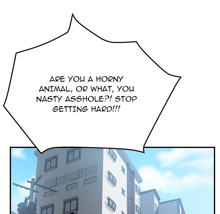 The Unwanted Roommate - episode 3 - 131