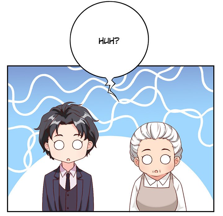 Mommy, Where's My Daddy? - episode 5 - 46