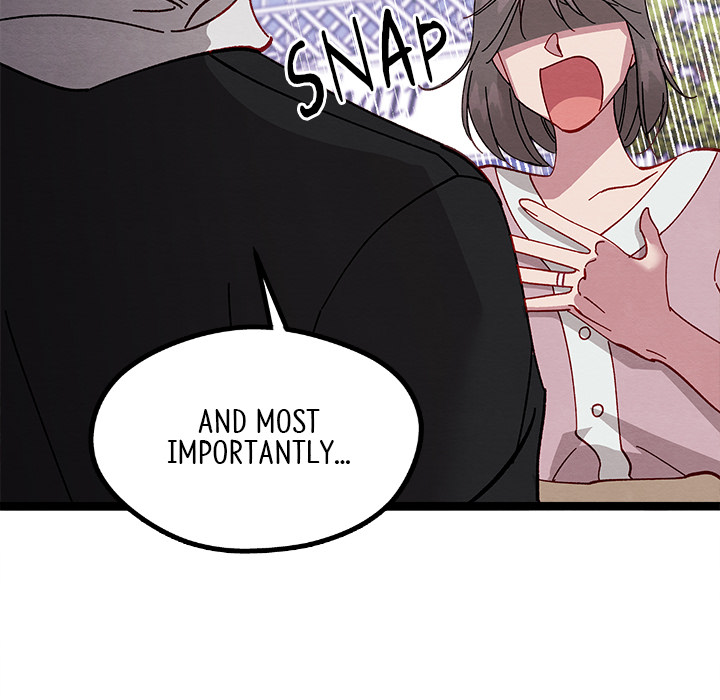 That Couple Has A Secret - episode 46 - 86