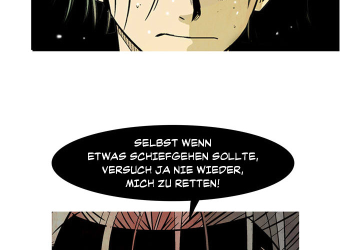 Der Schwertklan Joseons - episode 27 - 3