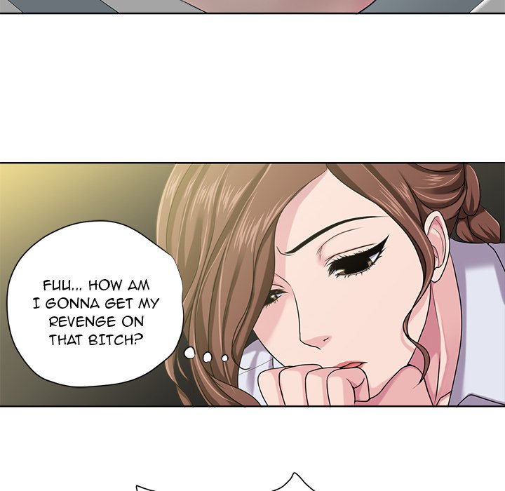Cat Fight - episode 8 - 7