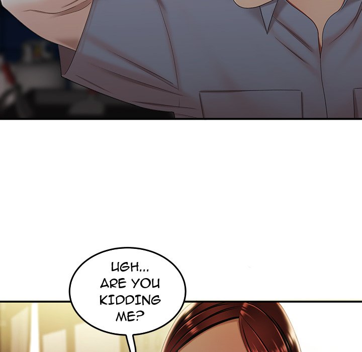 The Repeat Student - episode 24 - 46