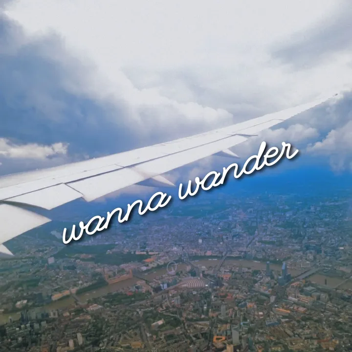 wanna.wander