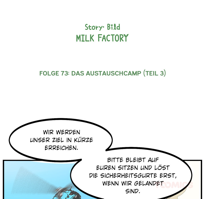 Mitschüler fressen verboten - episode 73 - 12