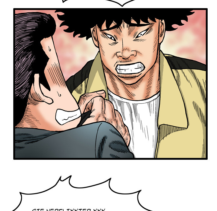 Holzköpfe auf dem Weg nach oben - episode 3 - 71