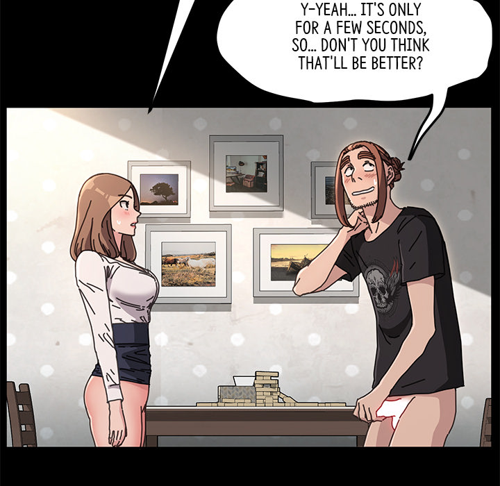 Man of The House - episode 13 - 73