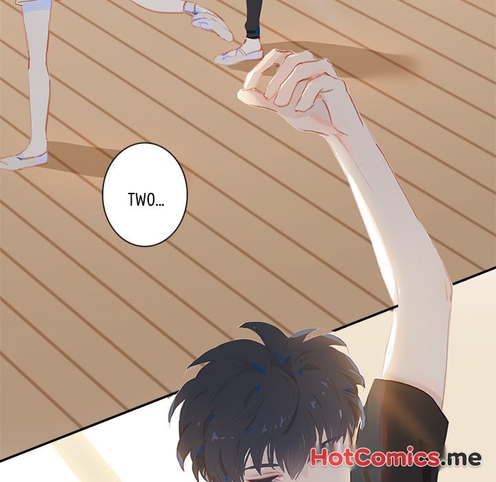Ballerino - episode 11 - 7