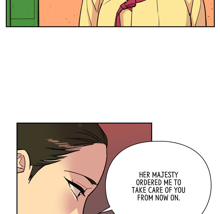 The Princess's Guard - episode 13 - 112