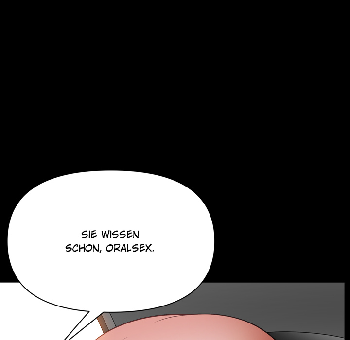 Hyänen der Großstadt - episode 60 - 82