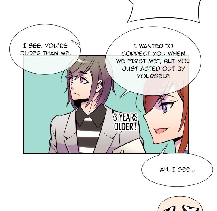 EAT ME! - episode 8 - 7
