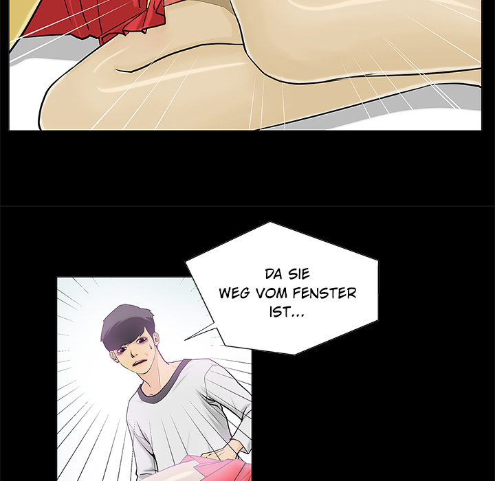 Sex Note - episode 2 - 15