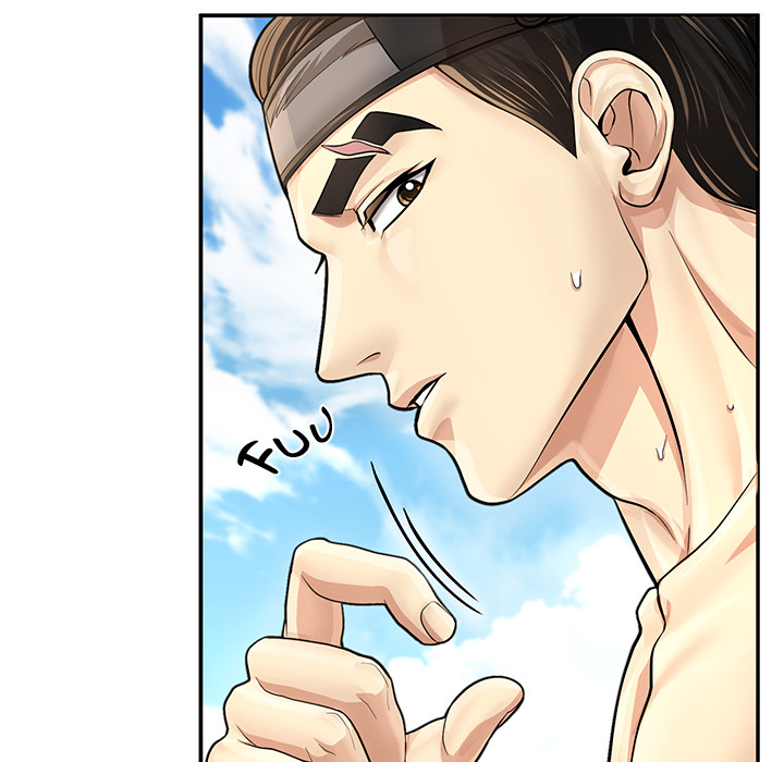 Swole Joseon - episode 24 - 78