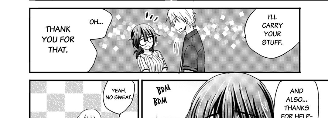 My H-Cup Neighbor Doesn't Wear a Bra, So I Just Couldn't Help Myself but Stick It In! - episode 14 - 10