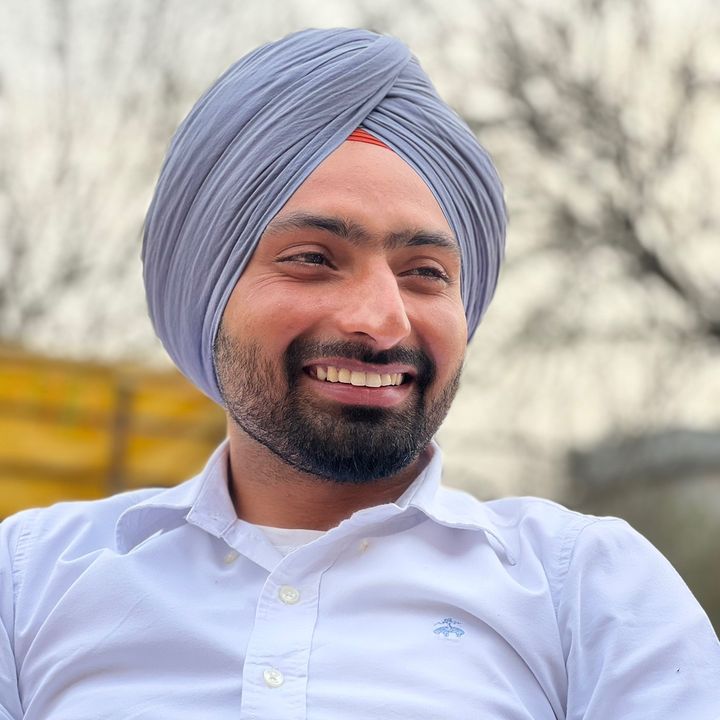 Ruby Chatha - original sound