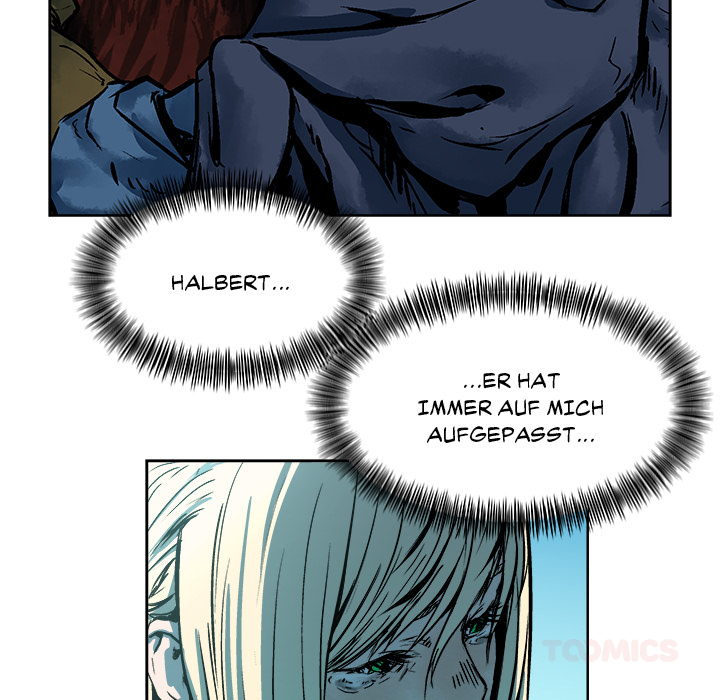 Karmas Weg - episode 14 - 91