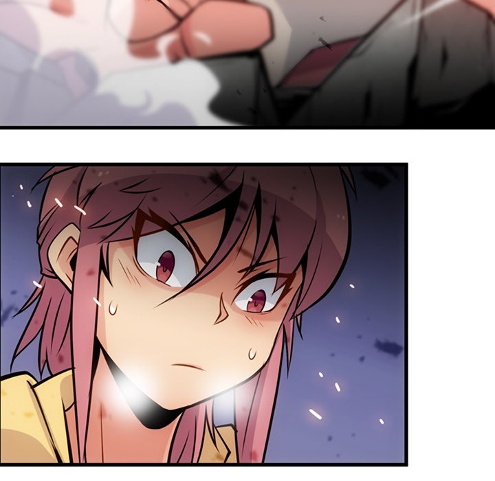 Such a Cute Spy - episode 13 - 51