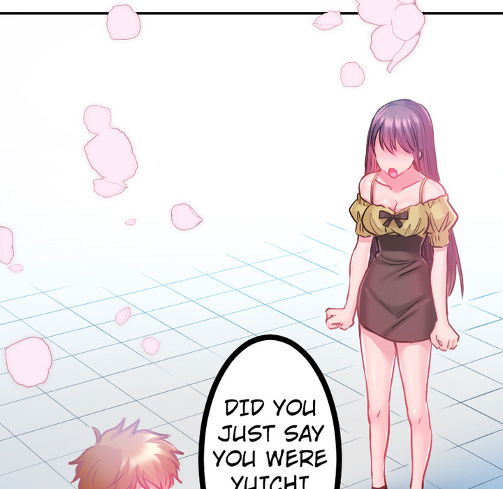 Diet For Sex! - episode 1 - 60
