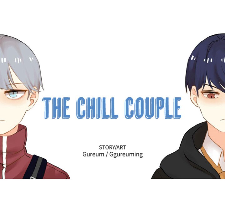 The Chill Couple - episode 36 - 17