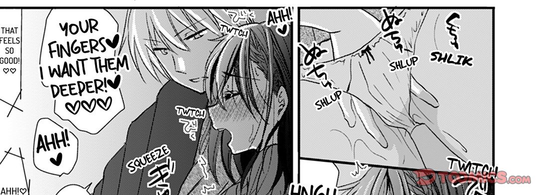 My H-Cup Neighbor Doesn't Wear a Bra, So I Just Couldn't Help Myself but Stick It In! - episode 15 - 18