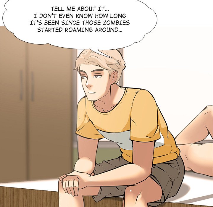 Quarantine Tower - episode 16 - 65