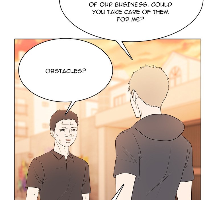 High School Legend Boost - episode 34 - 31