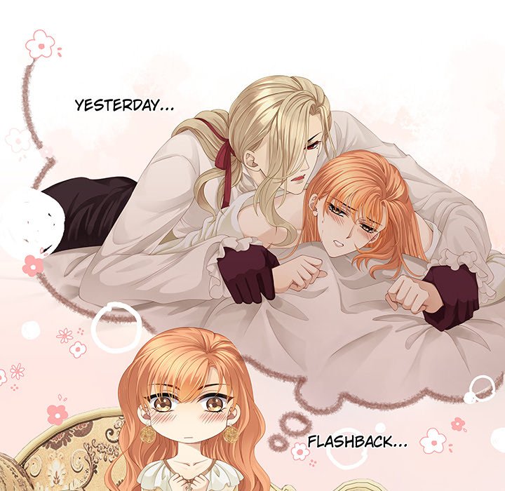 MASTER AND SEVEN LOVERS - episode 16 - 28