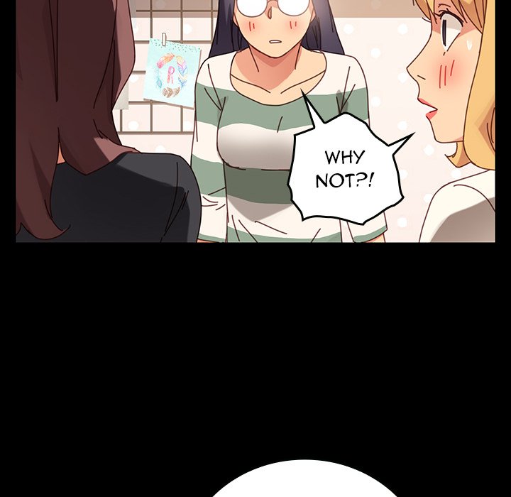 The Perfect Roommates - episode 10 - 22