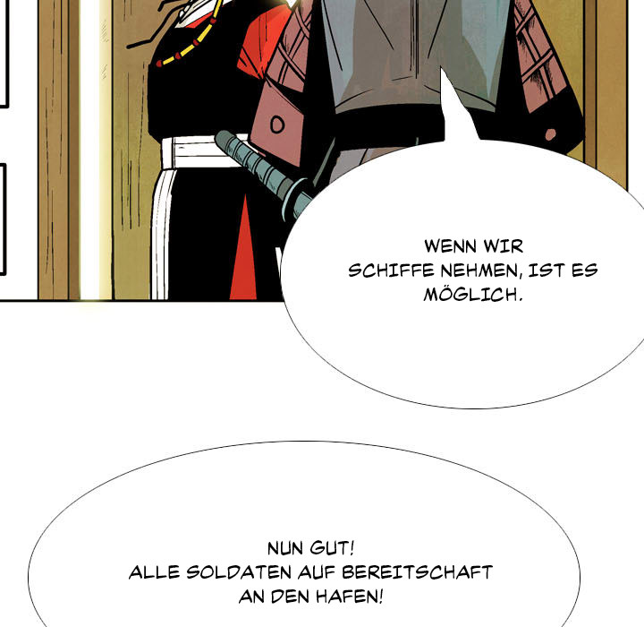 Der Schwertklan Joseons - episode 50 - 107