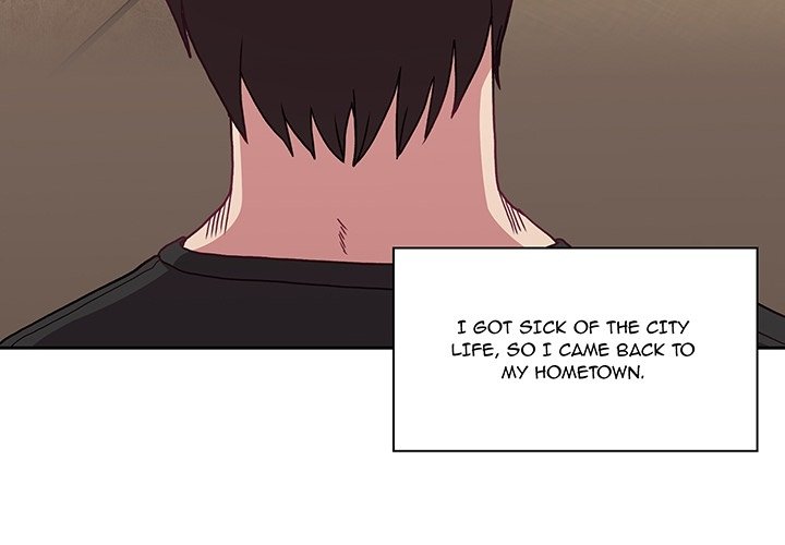 Bride-To-Be - episode Prologue - 3