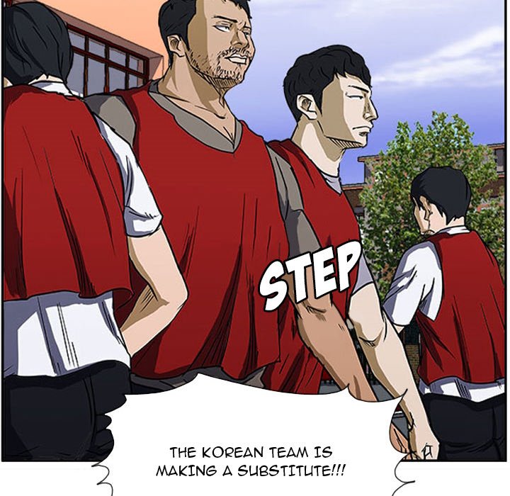 Tweener - episode 18 - 53