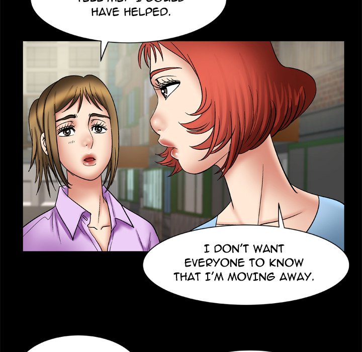 My Wife's Partner - episode 23 - 27