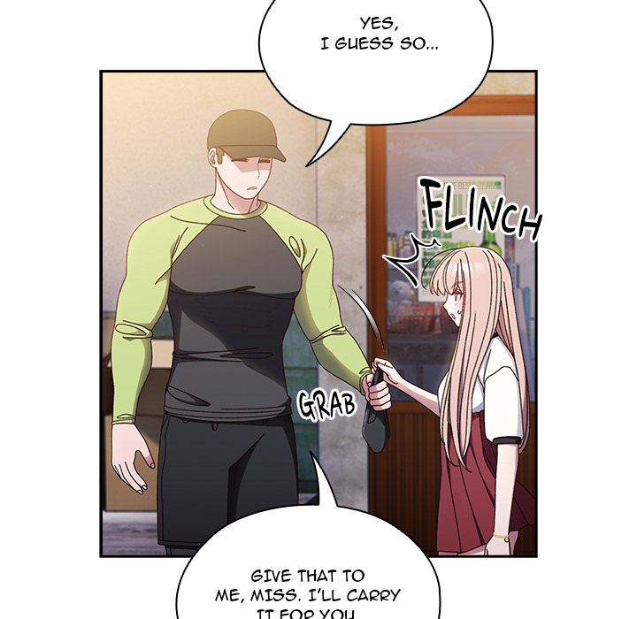 Boss! I'm Taking Your Girl! - UNCENSORED - episode 16 - 117