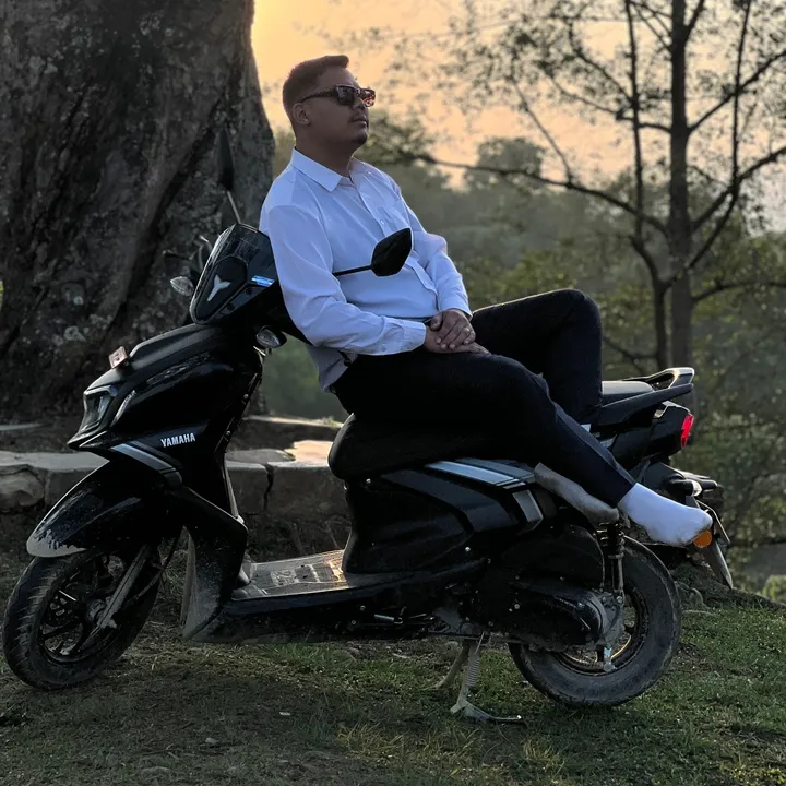 @laxmantamang299