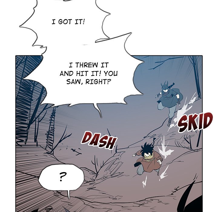 The Fang of Yeongno - episode 30 - 87