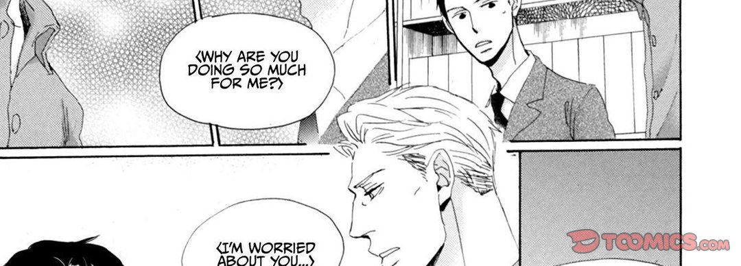Ginza Neon Paradise - episode 7 - 33