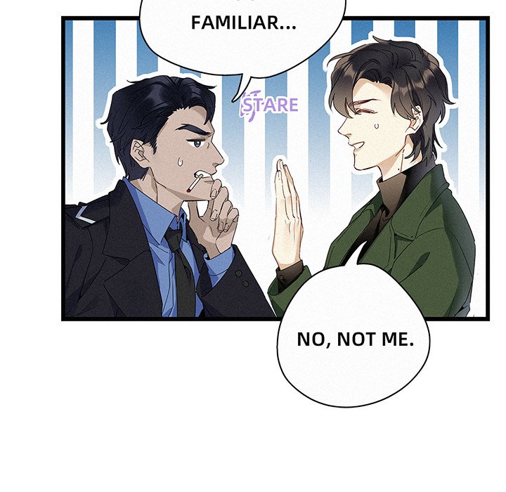 Who's spying - episode 37 - 31