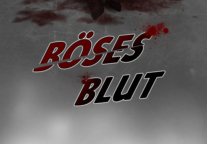 Böses Blut - episode 11 - 2