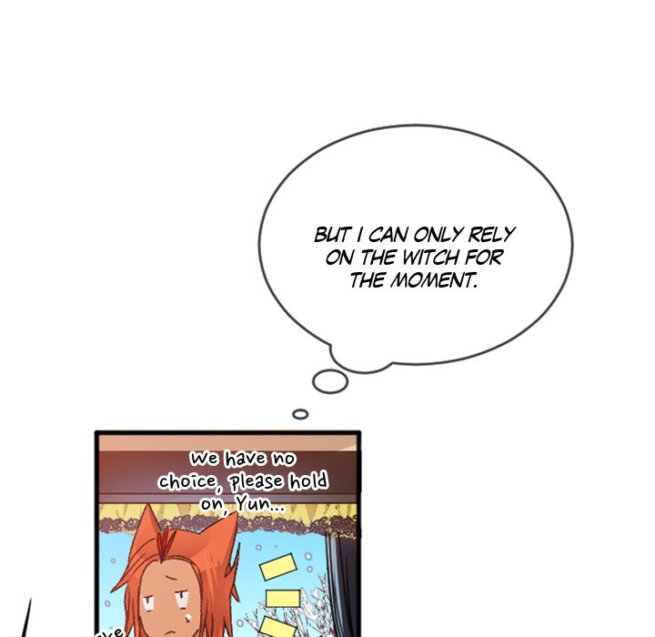 Today, I Meet a Dragon - episode 30 - 54