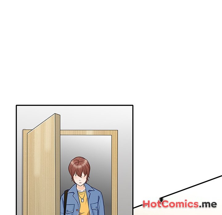 Secret Campus - episode 6 - 21
