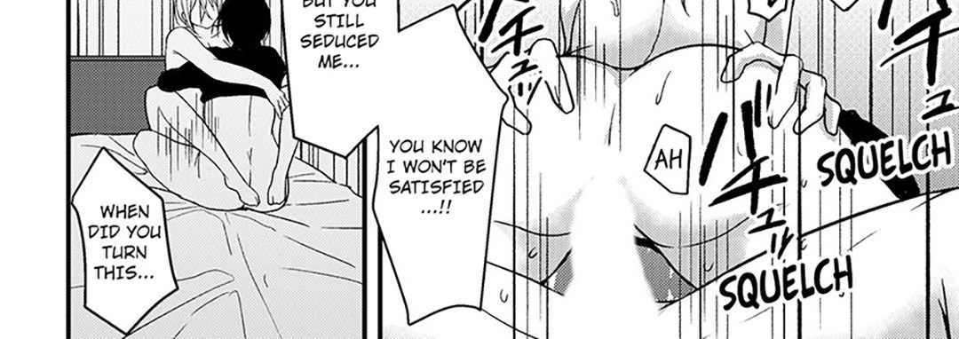 Please… Don’t Make Me Come Anymore… I Was Continuously Bedded by My Younger Uncle Until the Day Before My Wedding… - episode 16 - 15